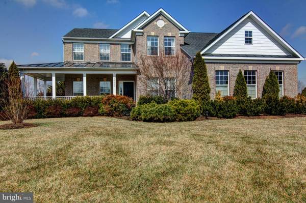 19400 COLCHESTER RD, Purcellville, VA 20132