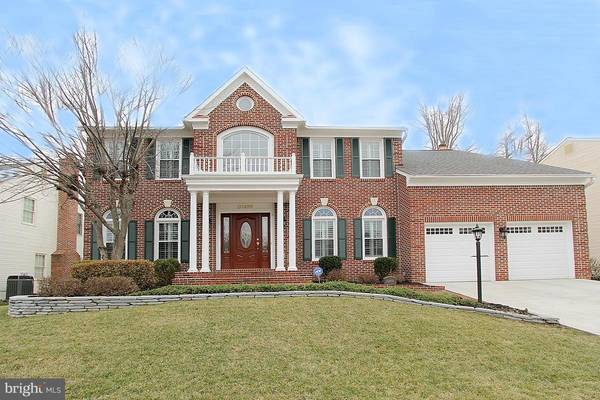 20499 QUARTERPATH TRACE CIR, Potomac Falls, VA 20165