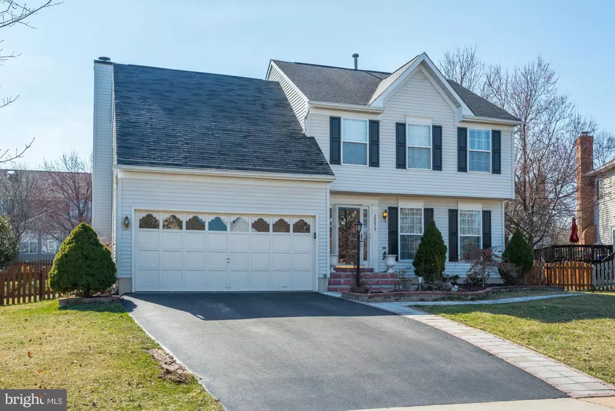 20639 OAKENCROFT CT, Ashburn, VA 20147