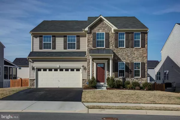 26018 KIMBERLY ROSE DR, Chantilly, VA 20152