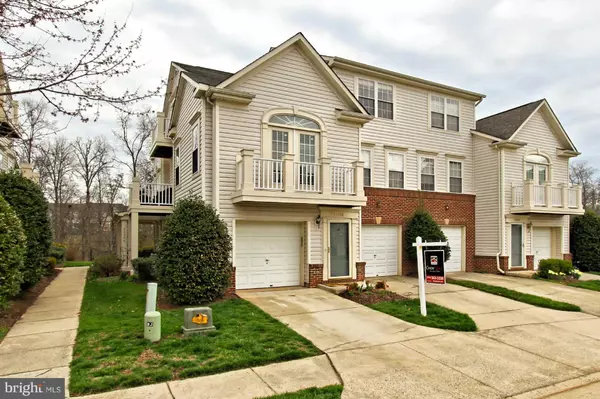 43428 EDGECLIFF TER, Ashburn, VA 20147