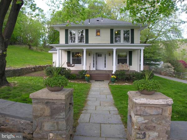 37151 BRANCHRIVER RD, Purcellville, VA 20132