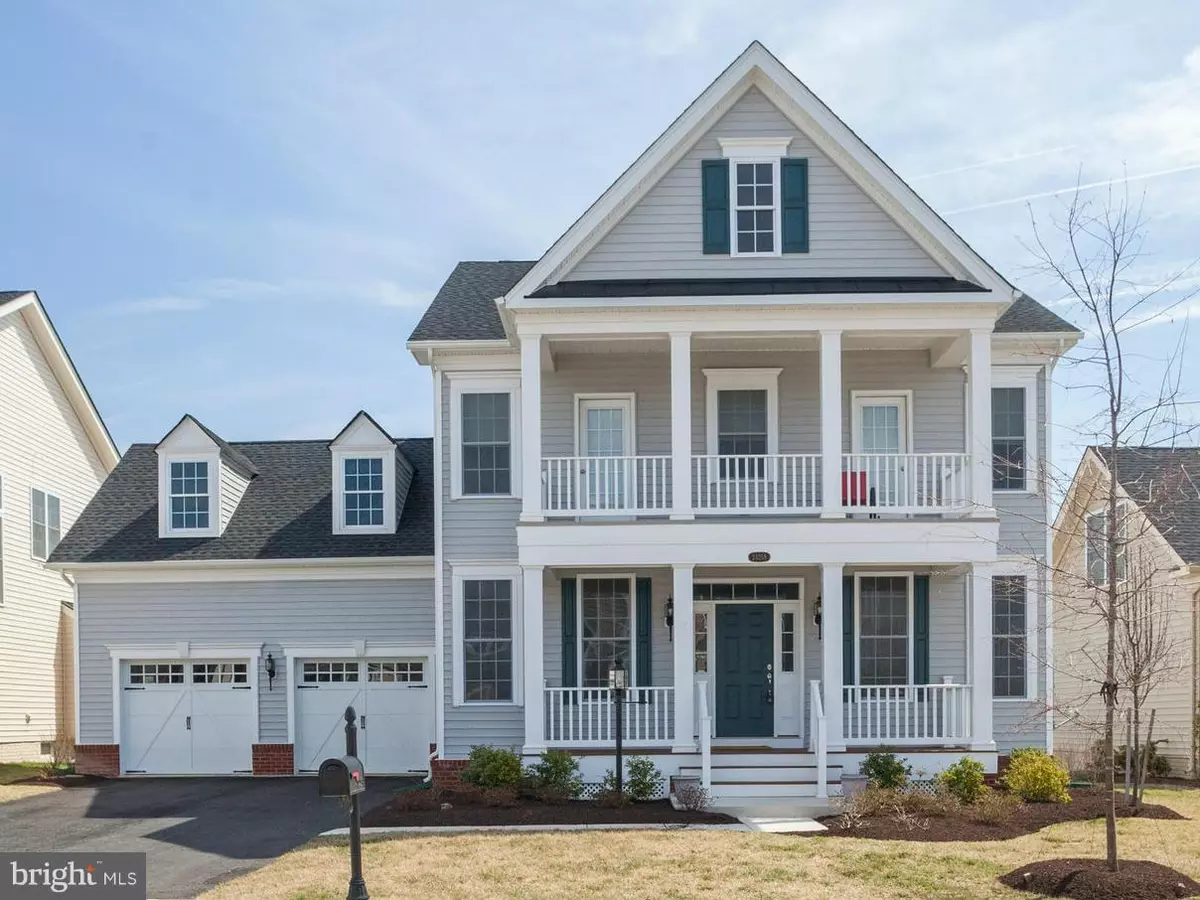 Aldie, VA 20105,24258 CRABTREE CT