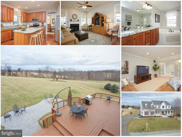 40954 TAYLORSTOWN MEADOWS PL, Lovettsville, VA 20180