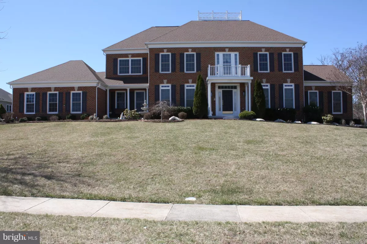 Chantilly, VA 20152,25651 GREEN FERN CT