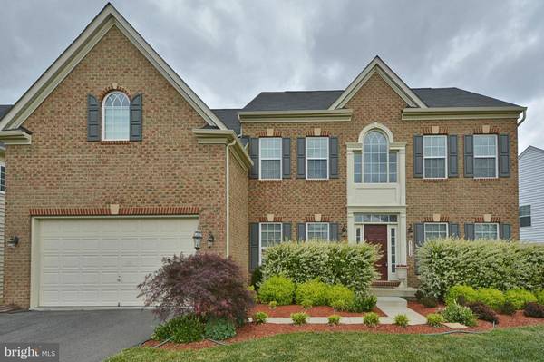 25138 BEACH PL, Chantilly, VA 20152