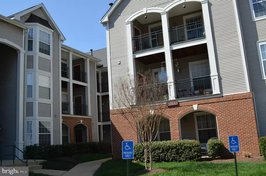 20445 CHESAPEAKE SQ #100, Sterling, VA 20165