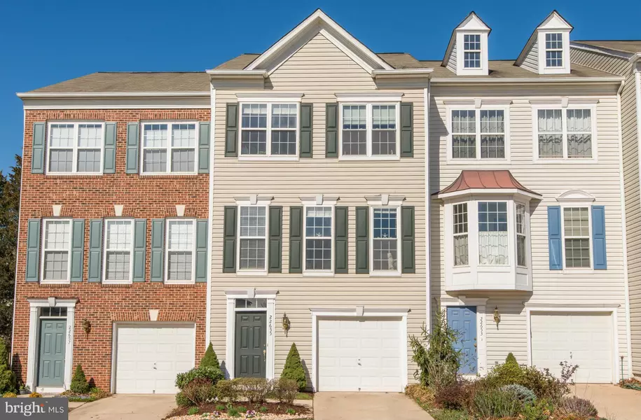 22655 HIGH HAVEN TER, Ashburn, VA 20148