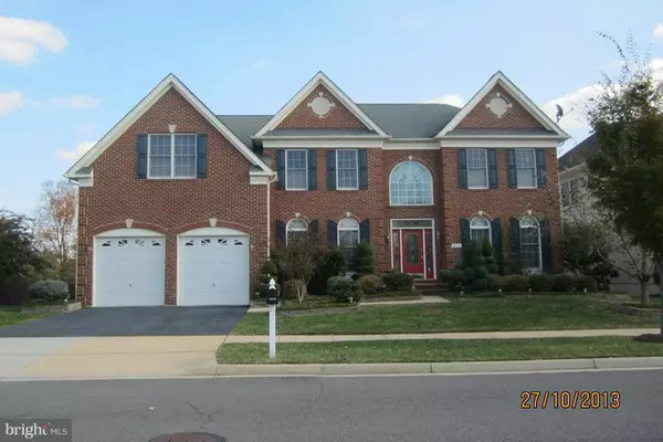 43212 VALIANT DR, Chantilly, VA 20152