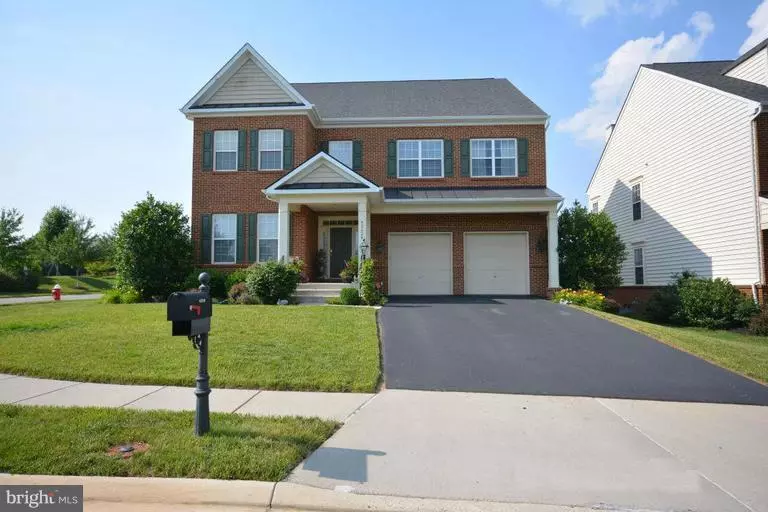 42624 EMPEROR DR, Ashburn, VA 20148