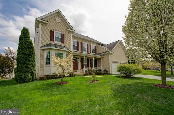 17540 BROOKVILLE CT, Round Hill, VA 20141