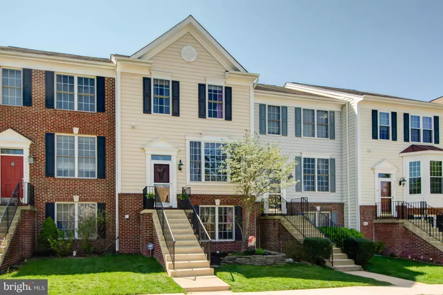 43453 KATLING SQ, Chantilly, VA 20152