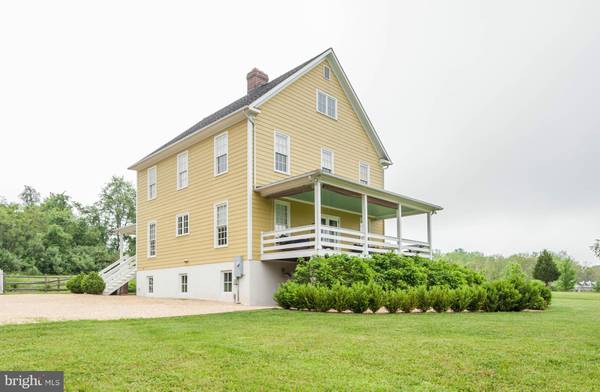 21286 HIBBS BRIDGE RD, Middleburg, VA 20117