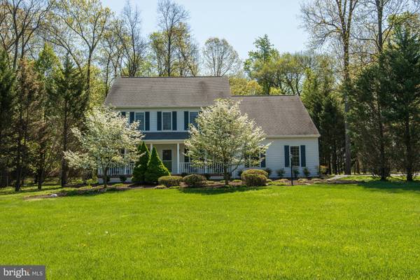 14500 FLAX CT, Purcellville, VA 20132