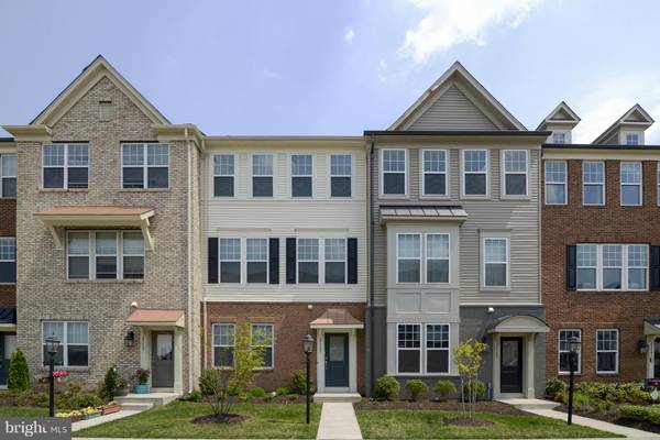 25585 FELTRE TER, Chantilly, VA 20152