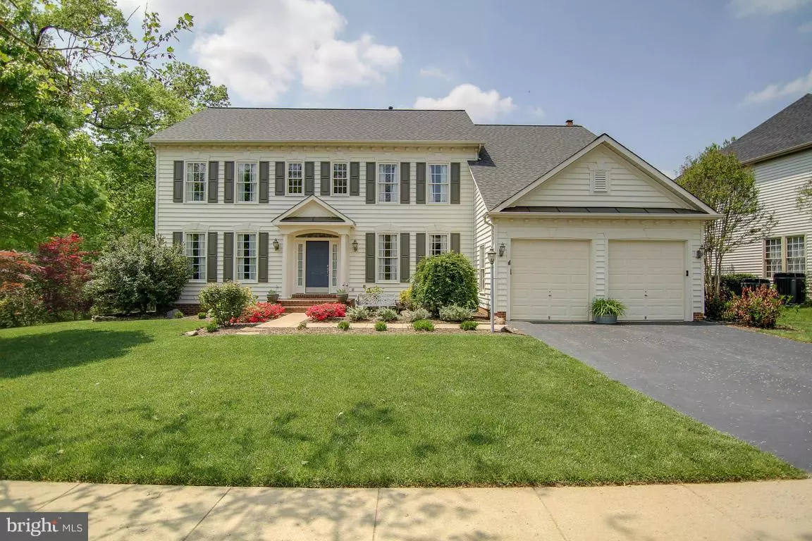 Chantilly, VA 20152,43686 MINK MEADOWS ST