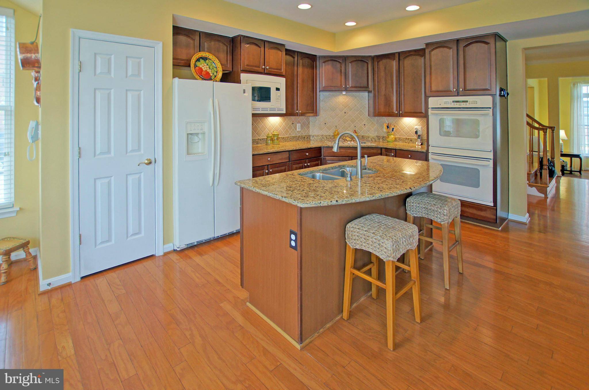 Ashburn, VA 20148,22968 FANSHAW SQ