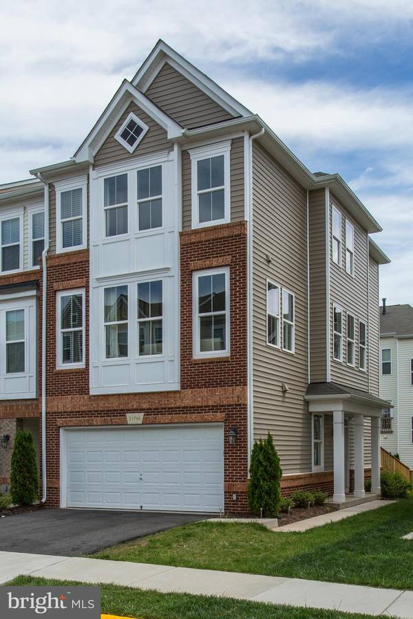 21766 HARROUN TER, Ashburn, VA 20147