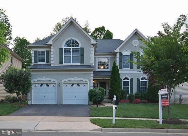 25441 BRADSHAW DR, Chantilly, VA 20152