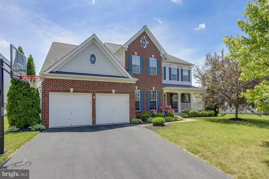 186 ALPINE DR SE, Leesburg, VA 20175