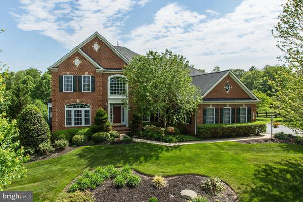 40601 HARVEST FIELD LN, Aldie, VA 20105