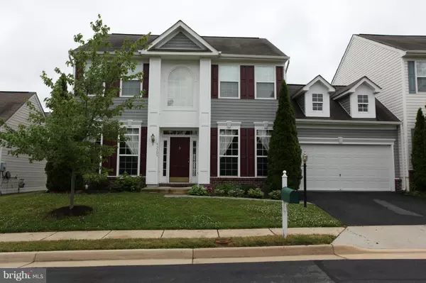 43305 MARKHAM PL, Ashburn, VA 20147