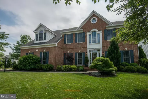 43417 MINK MEADOWS ST, Chantilly, VA 20152