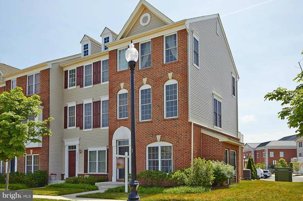 25436 S. RIDING BLVD, Chantilly, VA 20152