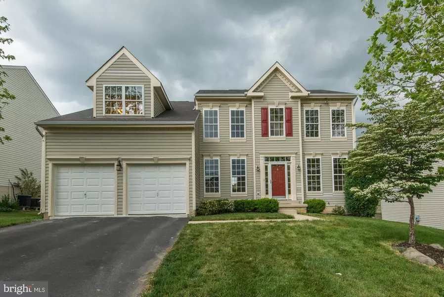 17270 ARROWWOOD PL, Round Hill, VA 20141