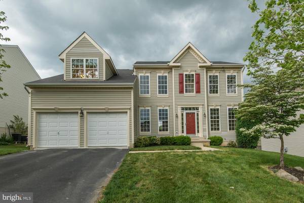 17270 ARROWWOOD PL, Round Hill, VA 20141