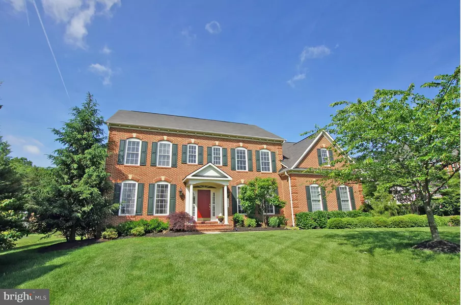 21976 CRESTED QUAIL DR, Ashburn, VA 20148