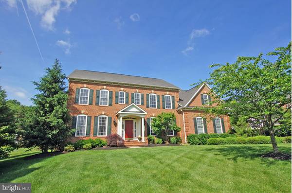 21976 CRESTED QUAIL DR, Ashburn, VA 20148