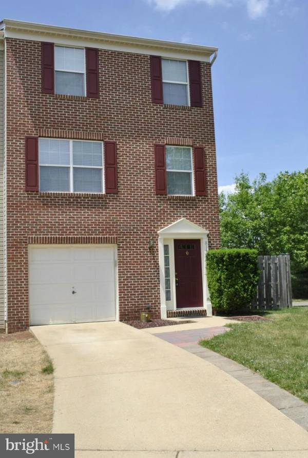 814 VANDERBILT TER SE, Leesburg, VA 20175