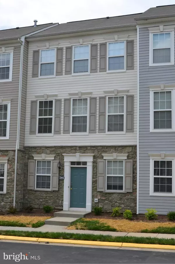 21836 JARVIS SQ, Ashburn, VA 20147