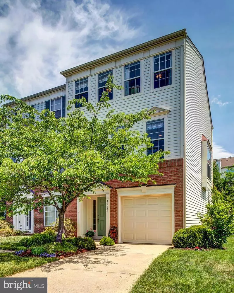 Ashburn, VA 20147,43248 CHOKEBERRY SQ