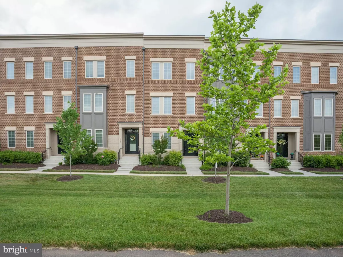 Ashburn, VA 20148,22832 GOLDSBOROUGH TER