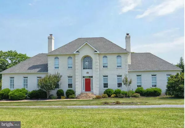 19964 PLEASANT MEADOW LN, Purcellville, VA 20132