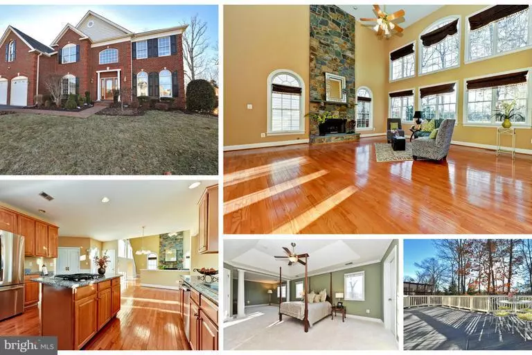 Chantilly, VA 20152,25749 HOWERTON DR