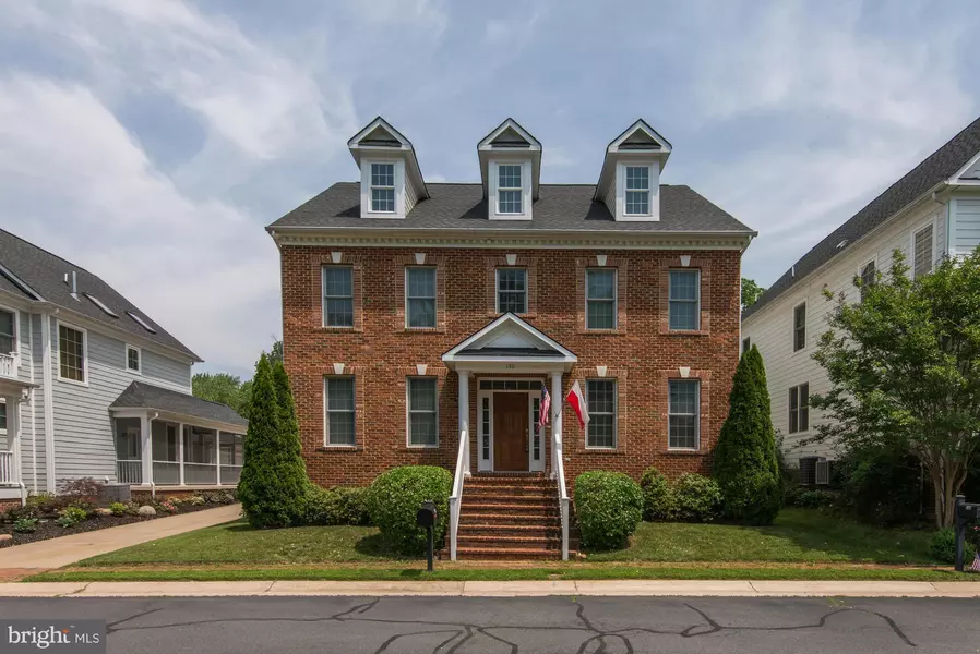 136 POSITANO CT, Purcellville, VA 20132