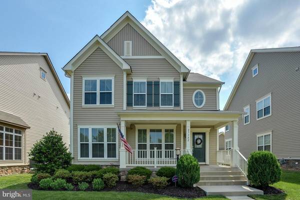 23382 HIGBEE LN, Ashburn, VA 20148