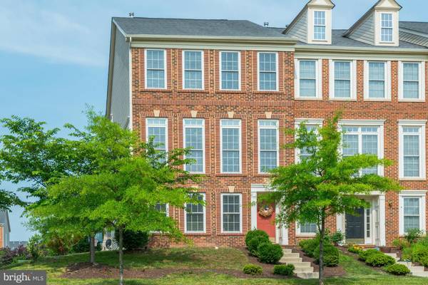 25824 TURLOUGH TER, Chantilly, VA 20152