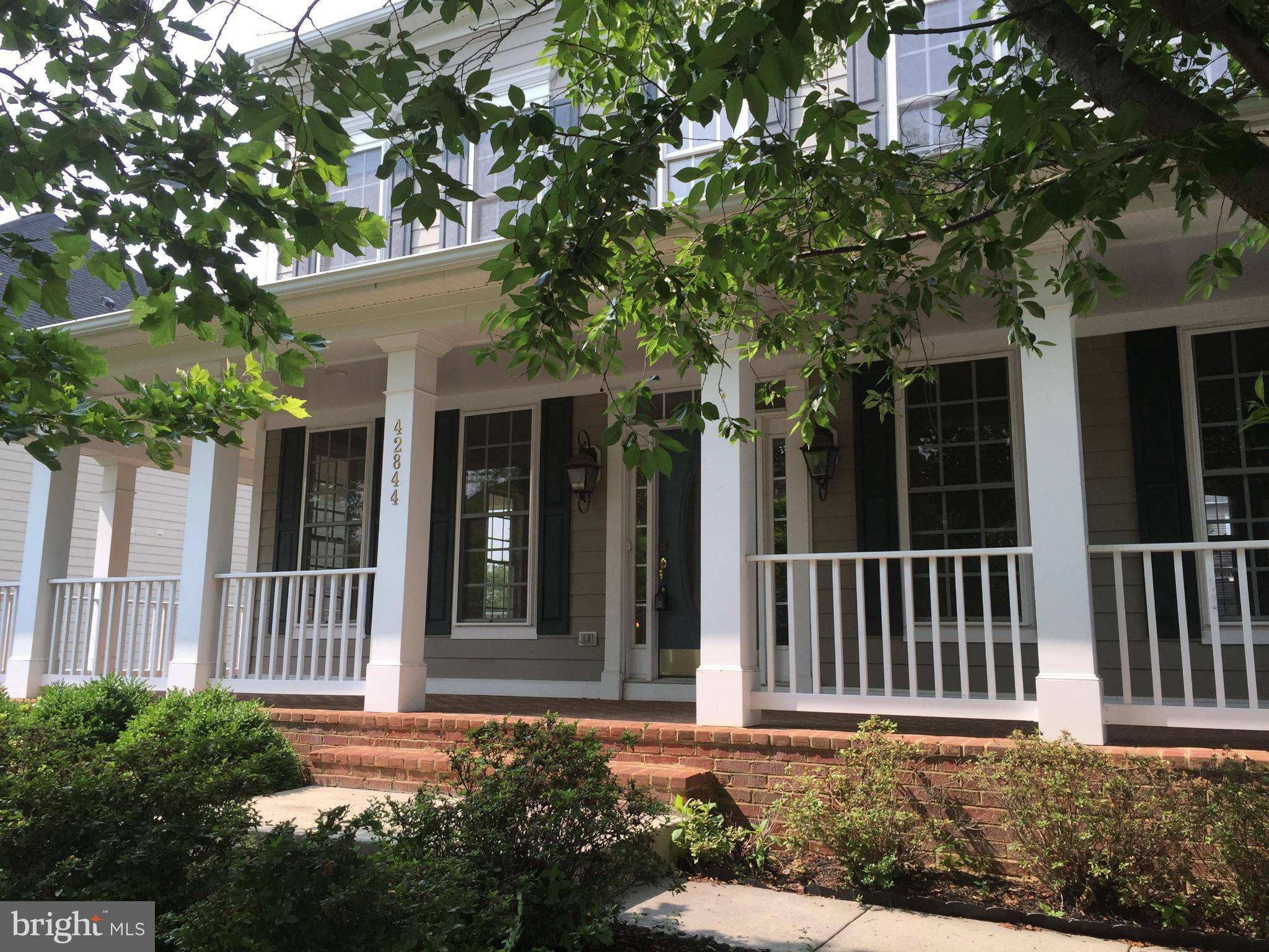 42844 SANDHURST CT, Broadlands, VA 20148