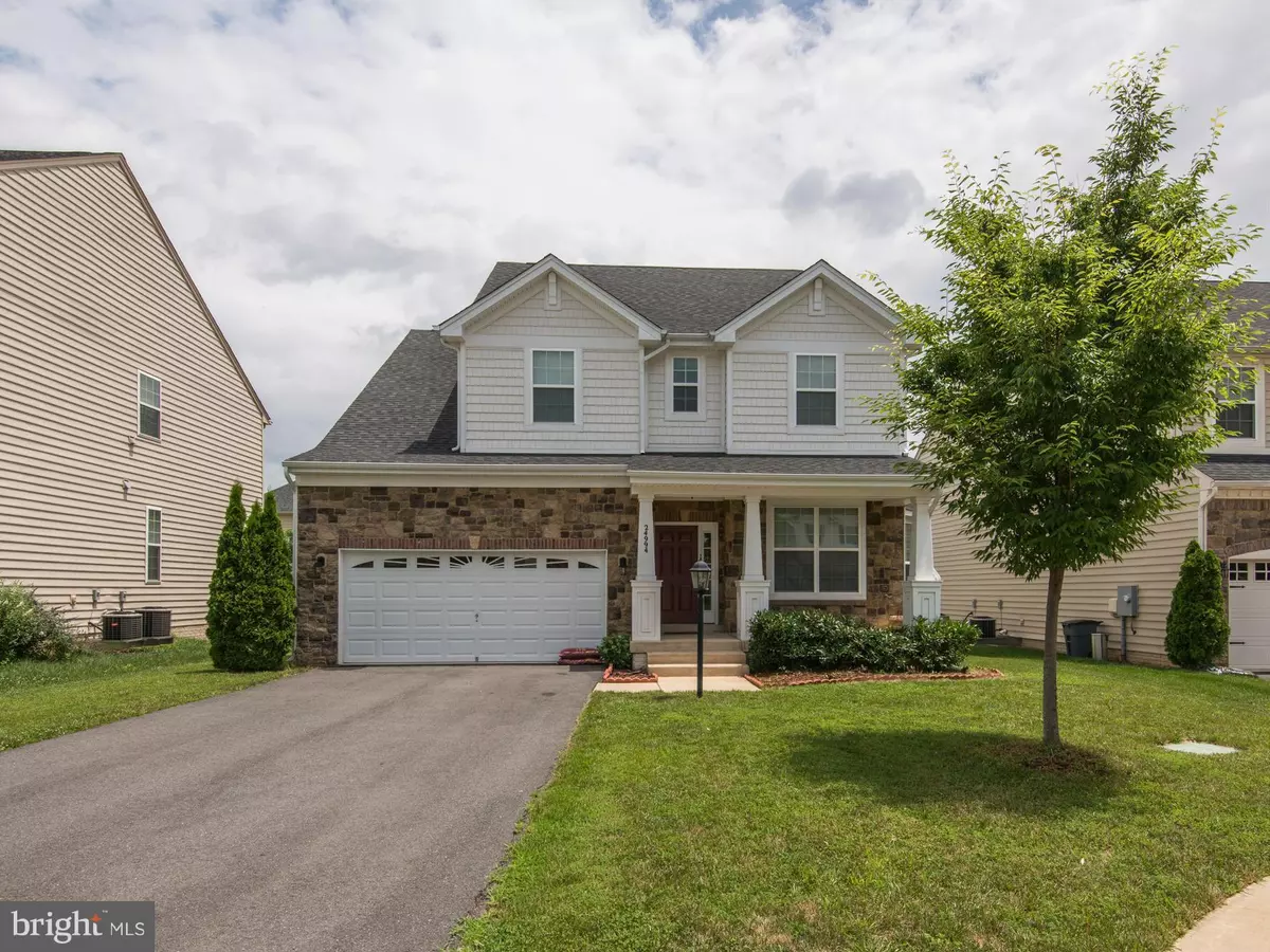 Chantilly, VA 20152,24994 WHITE FIR CT