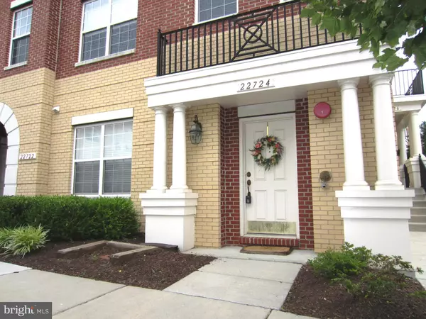 22724 VERDE GATE TER, Ashburn, VA 20148