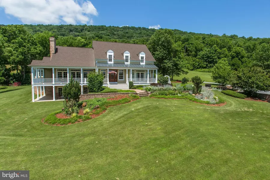 20981 TRAPPE RD, Upperville, VA 20184