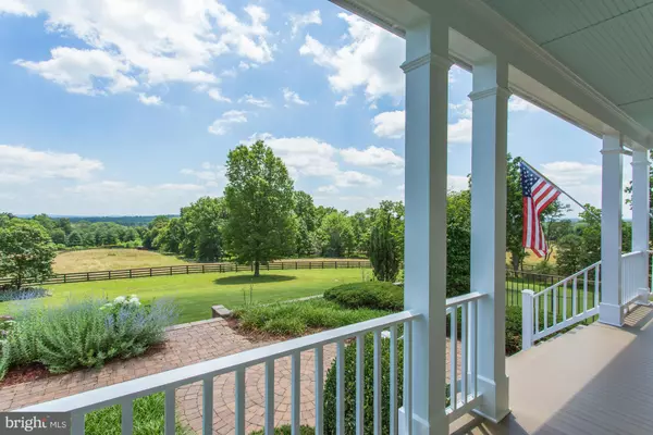 Upperville, VA 20184,20981 TRAPPE RD