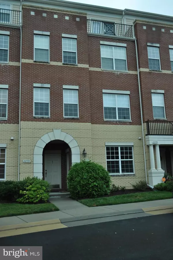 22717 SETTLERS TRAIL TER E, Ashburn, VA 20148