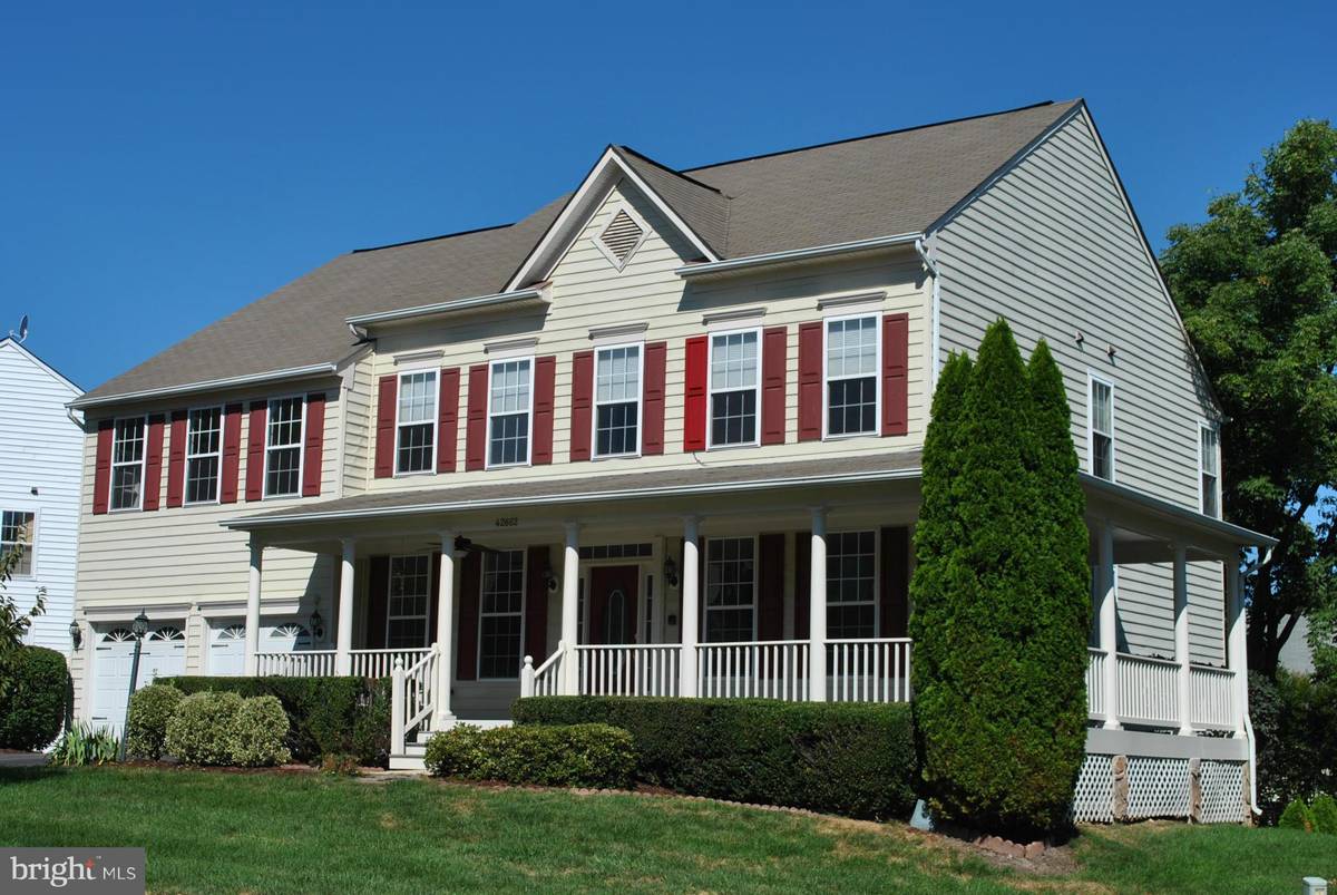 Broadlands, VA 20148,42662 KITCHEN PRIM CT