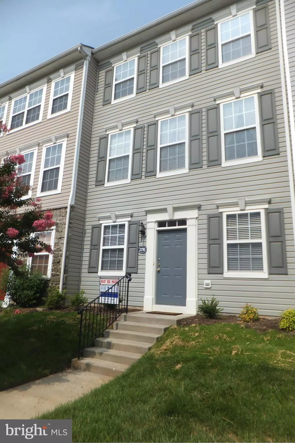 Ashburn, VA 20147,21781 KELSEY SQ