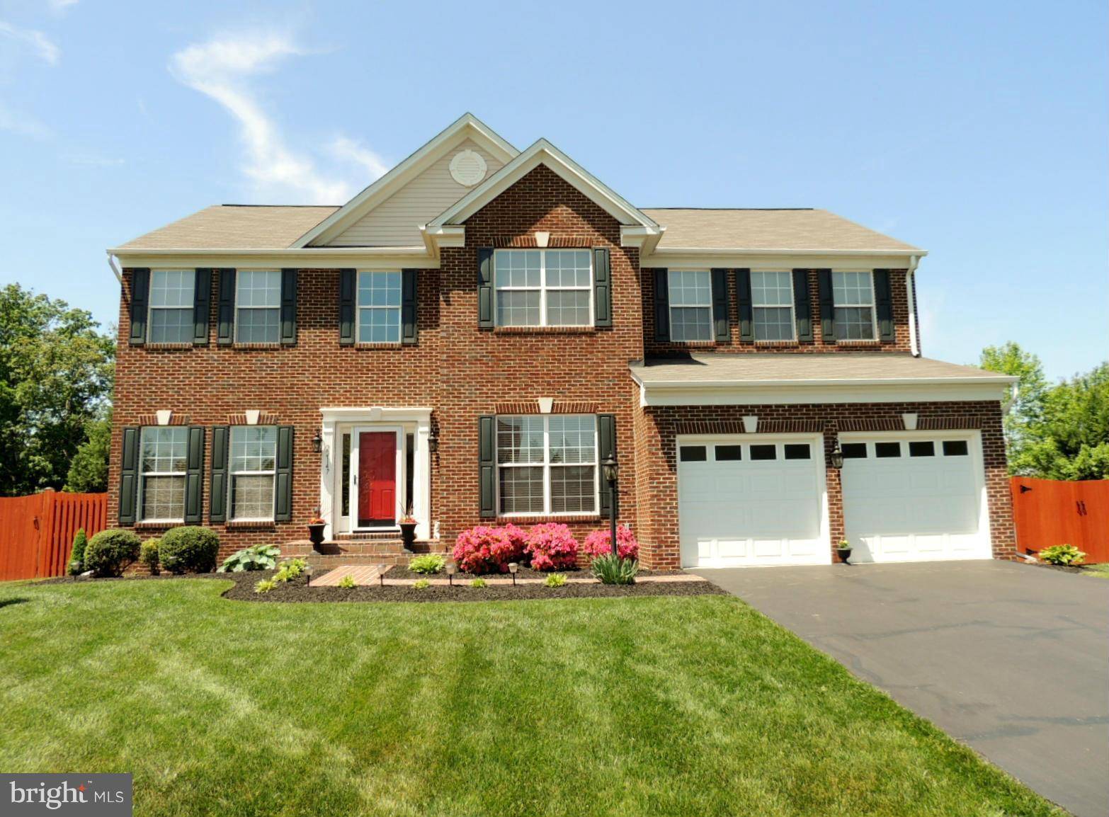 22147 WINTER LAKE CT, Ashburn, VA 20148
